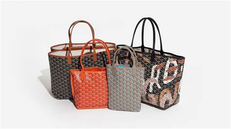 how to order a goyard bag|Goyard locations worldwide.